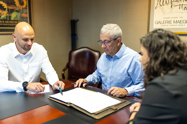 Groubert Tax and Advisory Team 1